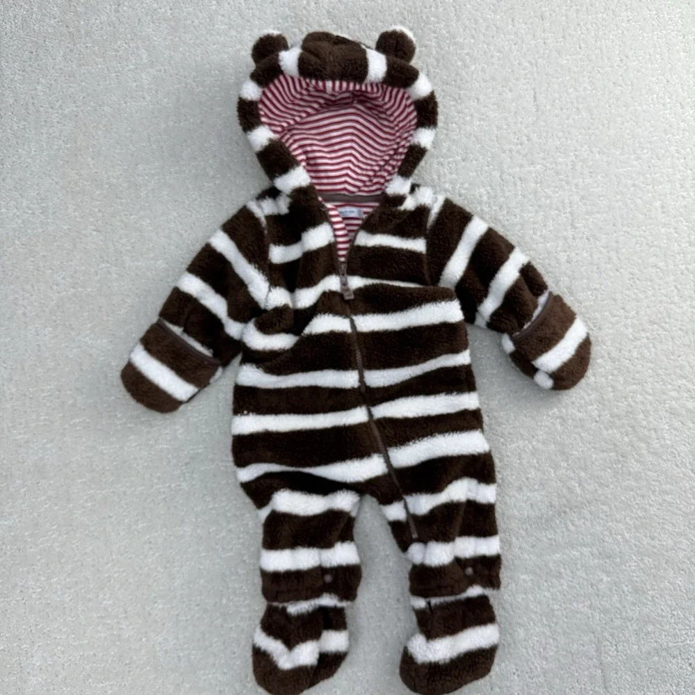 Baby Boden very good